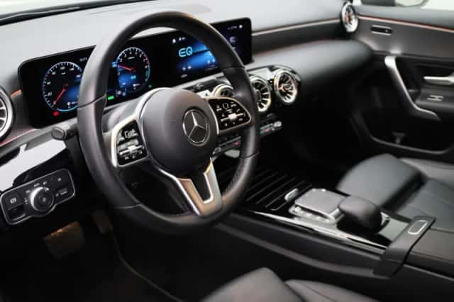 Mercedes-Benz A-Klasse (2021) thumbnail 28