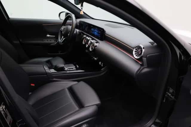 Mercedes-Benz A-Klasse (2021) thumbnail 30