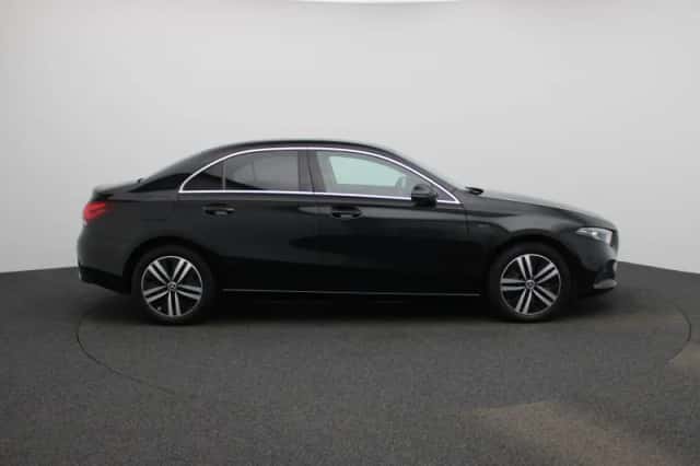 Mercedes-Benz A-Klasse (2021) thumbnail 6