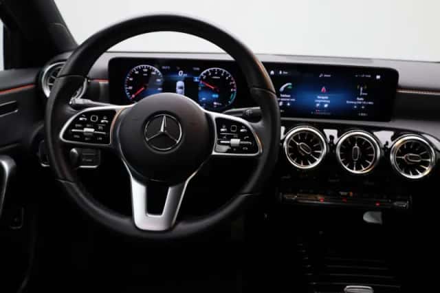 Mercedes-Benz A-Klasse (2021) thumbnail 7