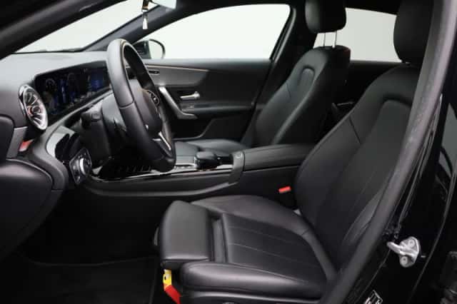 Mercedes-Benz A-Klasse (2021) thumbnail 9