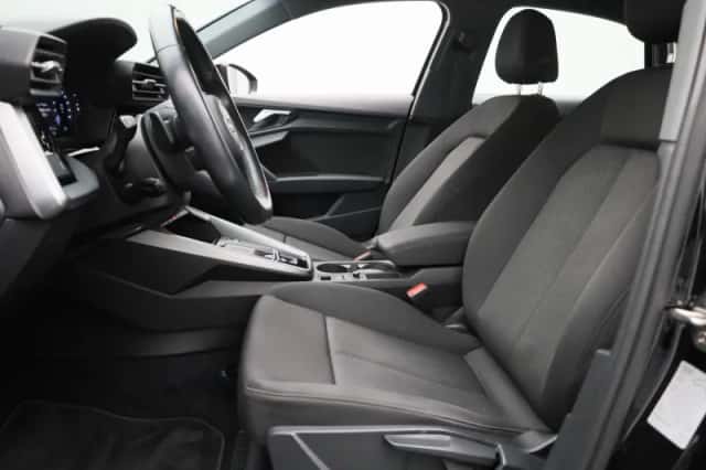 Audi A3 (2022) thumbnail 11