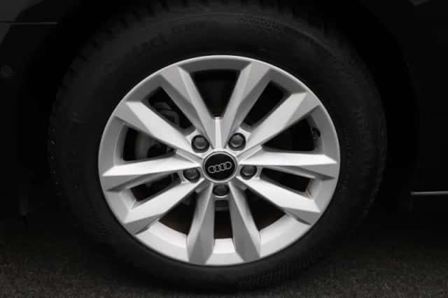 Audi A3 (2022) thumbnail 14
