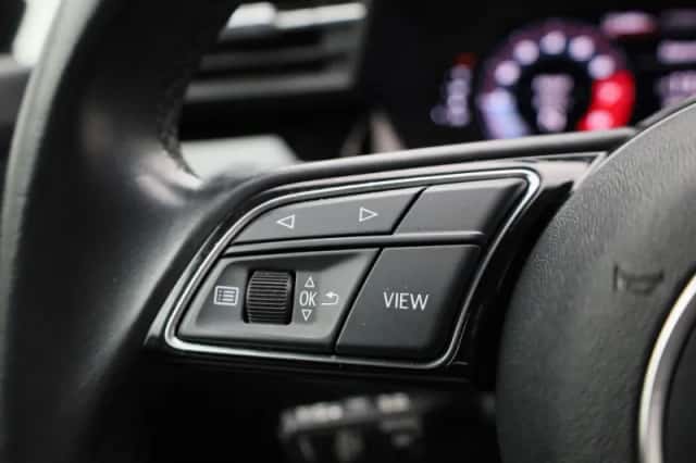 Audi A3 (2022) thumbnail 19