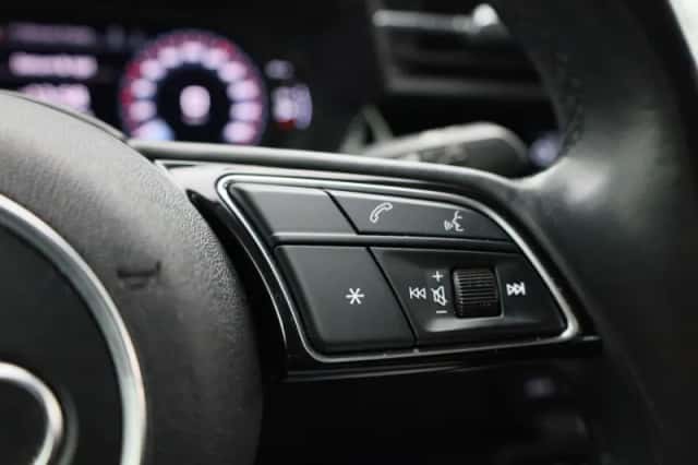 Audi A3 (2022) thumbnail 20