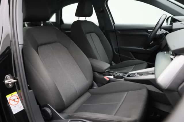 Audi A3 (2022) thumbnail 39