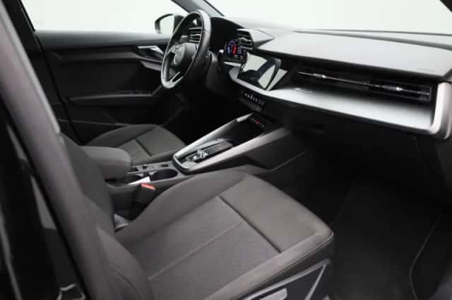 Audi A3 (2022) thumbnail 40