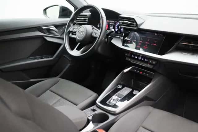 Audi A3 (2022) thumbnail 41