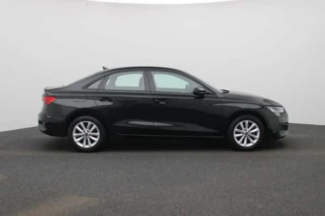 Audi A3 (2022) thumbnail 6