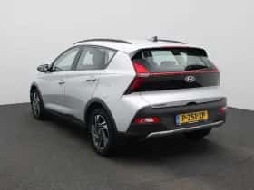 Hyundai Bayon (2022) thumbnail 2