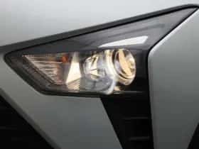 Hyundai Bayon (2022) thumbnail 13