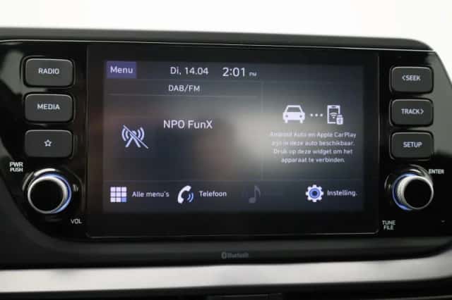 Hyundai Bayon (2022) thumbnail 16
