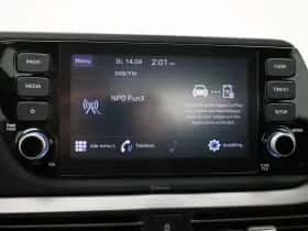Hyundai Bayon (2022) thumbnail 16