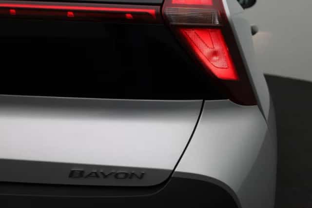 Hyundai Bayon (2022) thumbnail 39