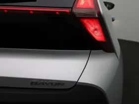 Hyundai Bayon (2022) thumbnail 39