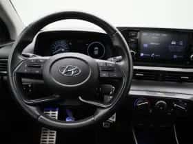 Hyundai Bayon thumbnail 7