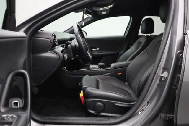 Mercedes-Benz A-Klasse (2021) thumbnail 11