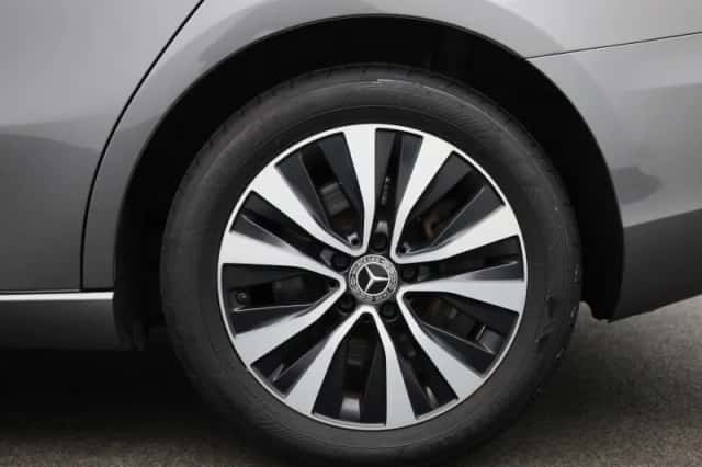 Mercedes-Benz A-Klasse (2021) thumbnail 13