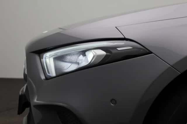 Mercedes-Benz A-Klasse (2021) thumbnail 14