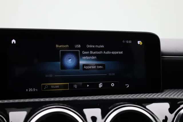 Mercedes-Benz A-Klasse (2021) thumbnail 19