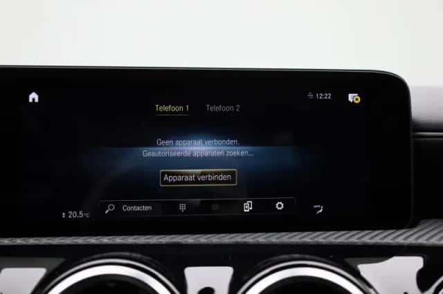 Mercedes-Benz A-Klasse (2021) thumbnail 20