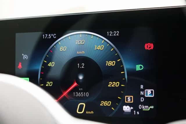 Mercedes-Benz A-Klasse (2021) thumbnail 25