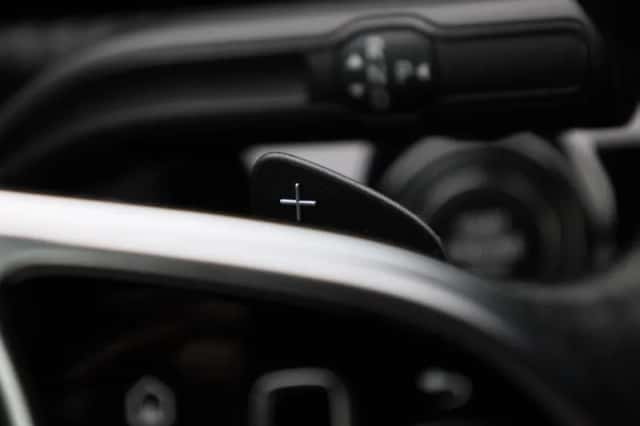 Mercedes-Benz A-Klasse (2021) thumbnail 26