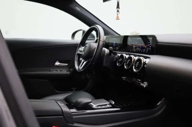 Mercedes-Benz A-Klasse (2021) thumbnail 32