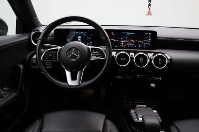 Mercedes-Benz A-Klasse (2021) thumbnail 7