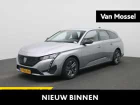 Peugeot 308 (2023)