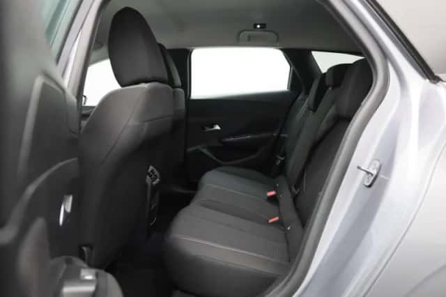 Peugeot 308 (2023) thumbnail 12