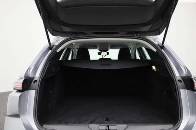 Peugeot 308 (2023) thumbnail 14