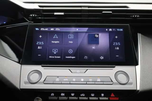 Peugeot 308 (2023) thumbnail 19