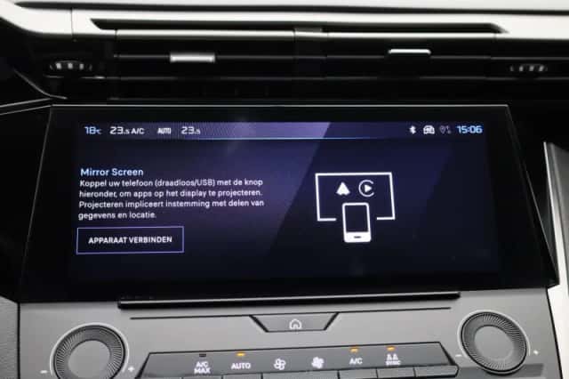 Peugeot 308 (2023) thumbnail 20