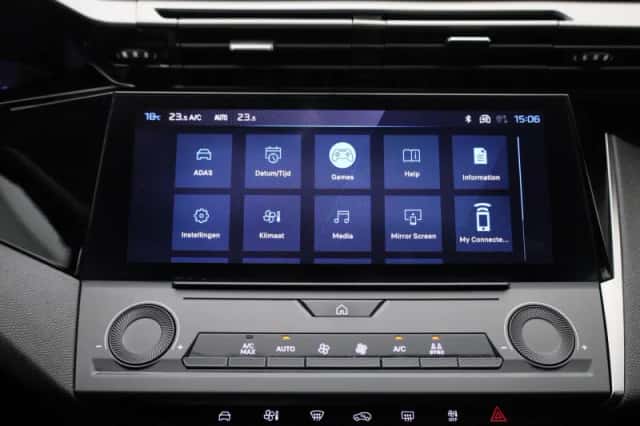 Peugeot 308 (2023) thumbnail 22