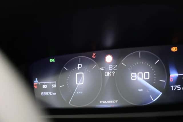 Peugeot 308 (2023) thumbnail 24