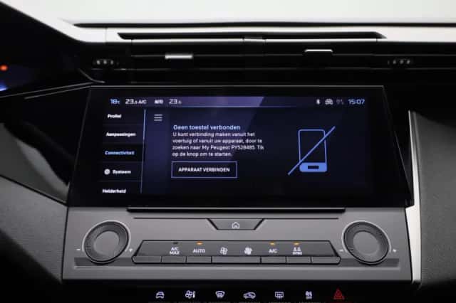 Peugeot 308 (2023) thumbnail 26