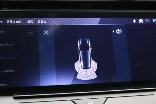 Peugeot 308 (2023) thumbnail 27