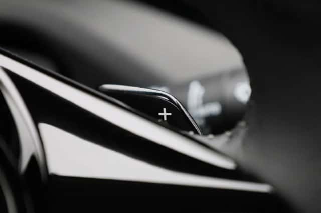 Peugeot 308 (2023) thumbnail 28