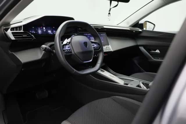 Peugeot 308 (2023) thumbnail 31