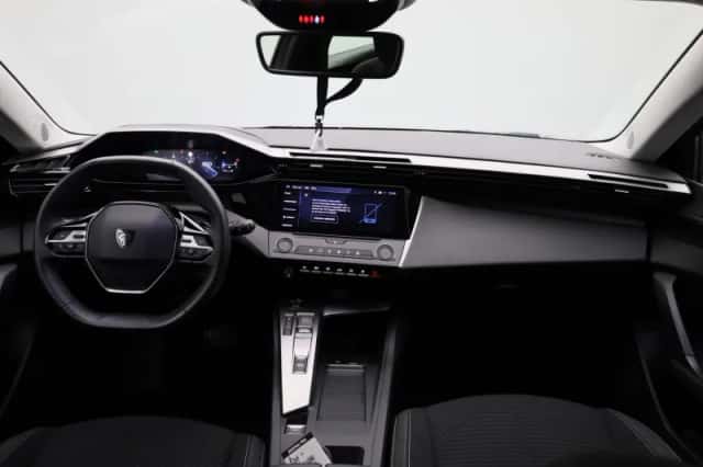 Peugeot 308 (2023) thumbnail 34