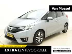 Honda Jazz (2015)