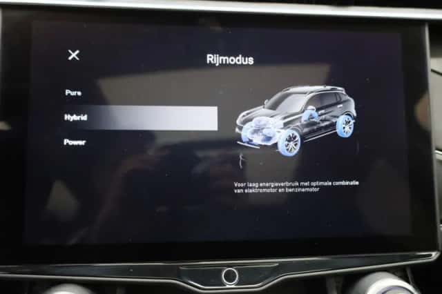 Lynk & Co 01 (2022) thumbnail 30