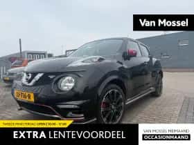 Nissan Juke (2015)