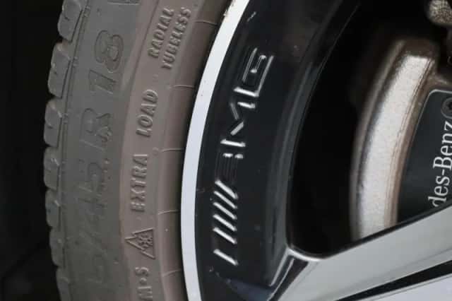 Mercedes-Benz B-Klasse (2023) thumbnail 16
