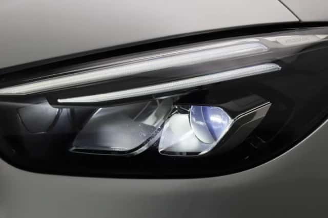 Mercedes-Benz B-Klasse (2023) thumbnail 17