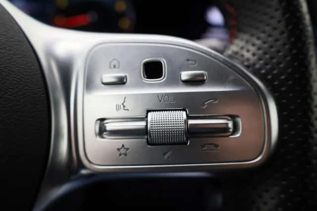 Mercedes-Benz B-Klasse (2023) thumbnail 21