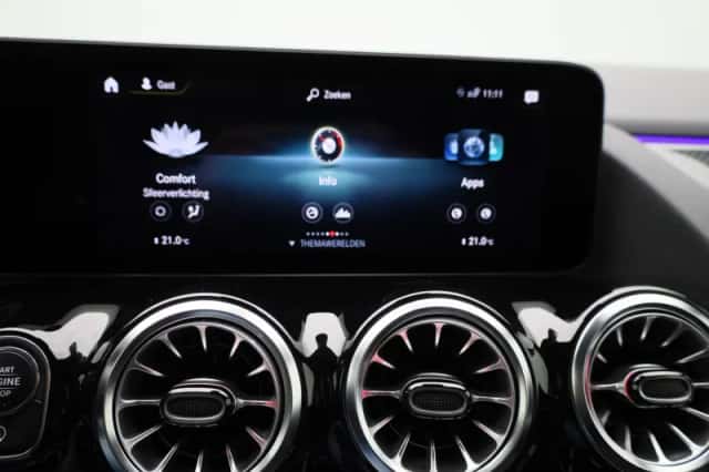 Mercedes-Benz B-Klasse (2023) thumbnail 22
