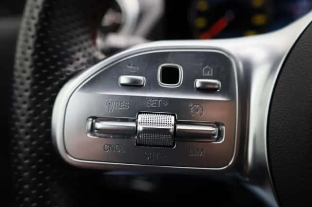 Mercedes-Benz B-Klasse (2023) thumbnail 23