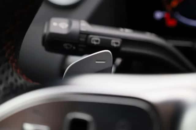 Mercedes-Benz B-Klasse (2023) thumbnail 26